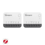 SONOFF ZBMINI Extreme Zigbee Smart Switch ZBMINIR2 - Image 4