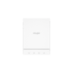 RG-AP180(V3), Wi-Fi 6 Dual-Radio 2.976 Gbps Indoor Wall Plate Access Point