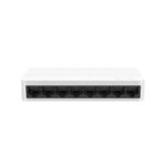 Tenda S108 8-Port Unmanaged 8-Port 10/100Mbps Fast Ethernet Switch - Image 4