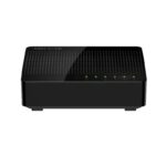 Tenda SG105 5 Port Gigabit Ethernet Network Switch - Image 3
