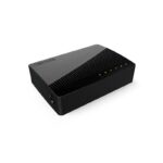 Tenda SG105 5 Port Gigabit Ethernet Network Switch - Image 5