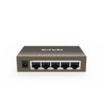 TENDA TEG1005D 5-Port Gigabit Ethernet Unmanaged Switch Desktop