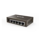 TENDA TEG1005D 5-Port Gigabit Ethernet Unmanaged Switch Desktop - Image 3