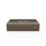 TENDA TEG1005D 5-Port Gigabit Ethernet Unmanaged Switch Desktop - Image 4