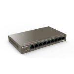 Tenda TEG1109P-8-102W 9-Port Switch with 8-Port POE - Image 3