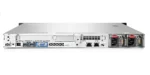 HP ProLiant DL360 Gen9 (1U), E5-2620v4, 1 x 16GB, 2 x 300GB 12G SAS 10K HDD, P440ar 2GB, 4x1GbE, 1x 500W - Image 2