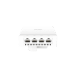 RG-AP180(V3), Wi-Fi 6 Dual-Radio 2.976 Gbps Indoor Wall Plate Access Point - Image 5