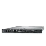 Dell PowerEdge R440 Server Intel Xeon Silver 4108 .8GB RDIMM .300GB.550W