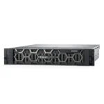 Dell PowerEdge R740 Server Intel Xeon Silver 4114,16GB RDIMM , 300GB, 750W