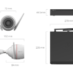 H3c NVR + HDD Kit