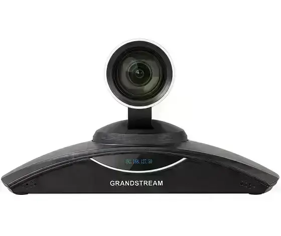 gvc3202_square Grandstream Networks GVC3202 3-Way SIP/Android Video Conferencing System - Image 1
