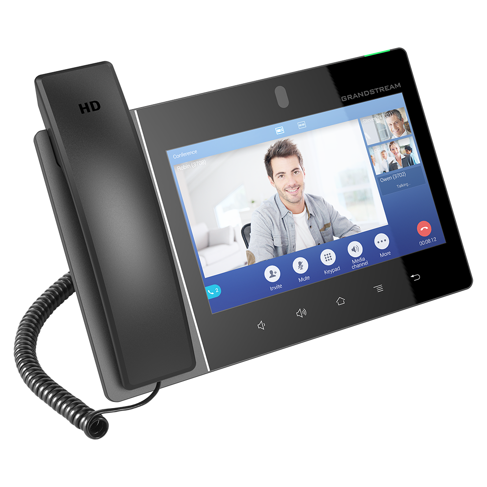 gxv3380_left_web GXV3380 - Image 1