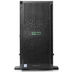 HPE ProLiant ML350 Gen9 E5-2620v4 1P 16GB-R P440ar 8SFF