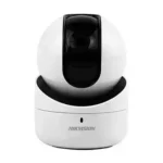Hikvision 2 MP Indoor Mini PT Network Camera, 2.8mm Fixed Lens With 32GB SD Card