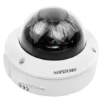 Hikvision 4 MP Indoor Varifocal IR IP Dome Camera Motorized Zoom Lens - Image 2