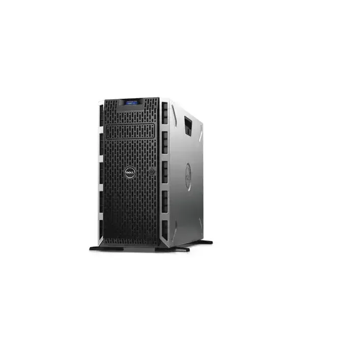 server-poweredge-t430-left-hero-504x350-ng Dell PowerEdge T430 Intel Xeon E5-2609 v4.8GB RDIMM.1TB .495W - Image 1