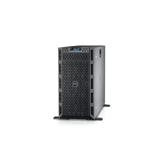 server-poweredge-t630-left-hero-504x350-ng_ylj2-wv Dell PowerEdge T630: Intel Xeon E5-2620 v4 .8GB RDIMM.1x300GB - Image 1