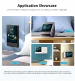 SONOFF NSPanel Smart Scene Wall Switch(86/EU Type/120 Type) - Image 5