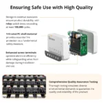 SONOFF ZBMINI Extreme Zigbee Smart Switch ZBMINIR2 - Image 3