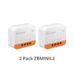 SONOFF ZBMINI Extreme Zigbee Smart Switch ZBMINIL2 - Image 5