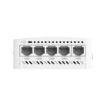 RG-AP1920, Wi-Fi 7 Dual-Radio 3.570 Gbps Wall-Plate Access Point - Image 5