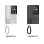GHP620(W) & GHP621(W)