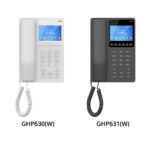 GHP630(W) & GHP631(W)