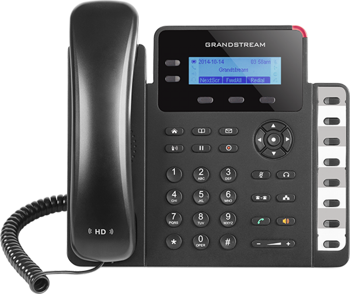 gxp1628_front GXP1628 - Image 1