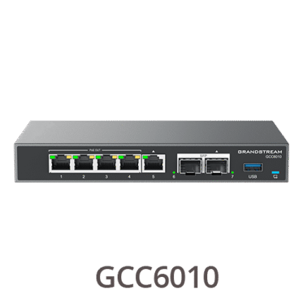 GCC6010