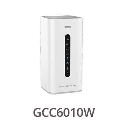GCC6010W