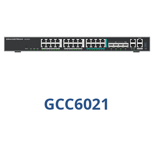 GCC602X Series_4 GCC6021 - Image 1